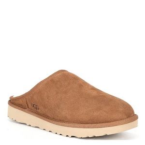 Ugg Men’s Classic Slippers